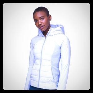 Brand new Lululemon Down For It All Jacket